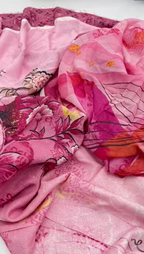 Rs 2950 karandi printed 3pc Rs 2950 karandi printed 3pc